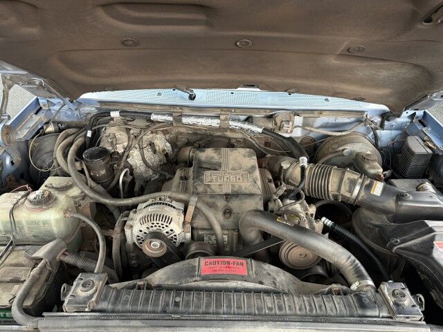 1996 Ford F-250  Whitehall PA