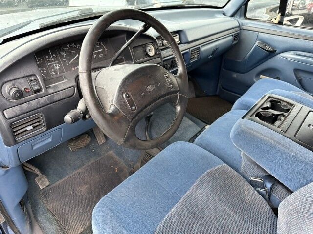 1996 Ford F-250  Whitehall PA