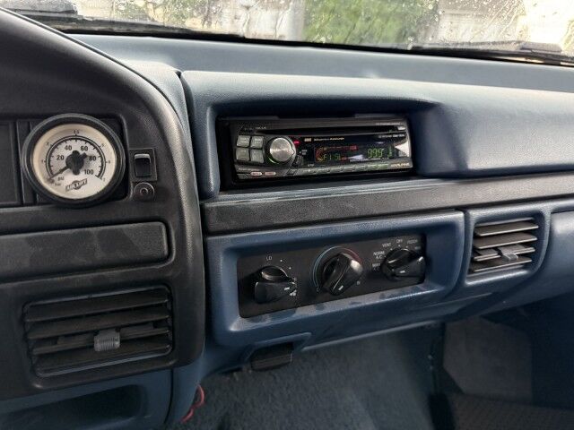 1996 Ford F-250  Whitehall PA