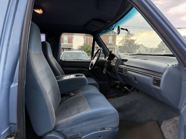 1996 Ford F-250  Whitehall PA