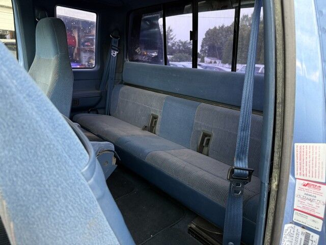 1996 Ford F-250  Whitehall PA