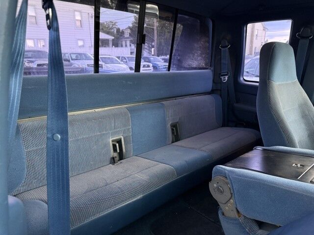 1996 Ford F-250  Whitehall PA