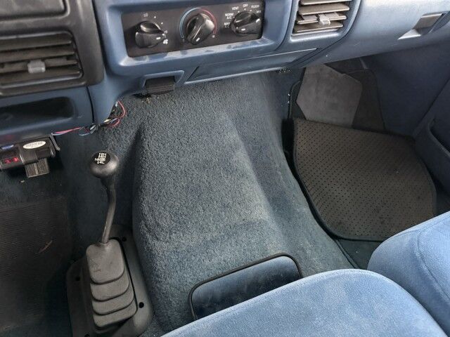 1996 Ford F-250  Whitehall PA