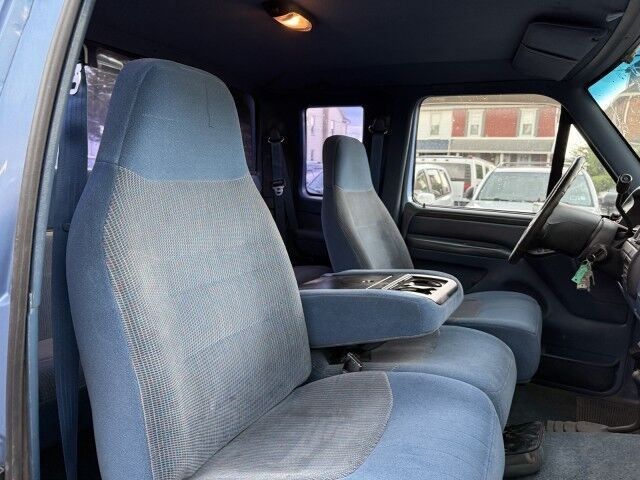 1996 Ford F-250  Whitehall PA