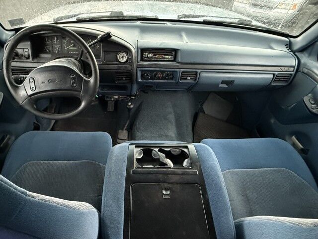 1996 Ford F-250  Whitehall PA