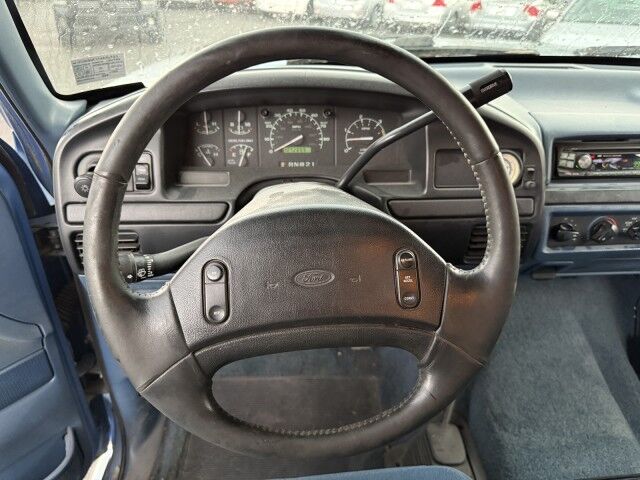 1996 Ford F-250  Whitehall PA