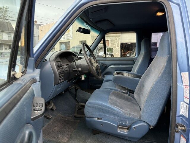 1996 Ford F-250  Whitehall PA
