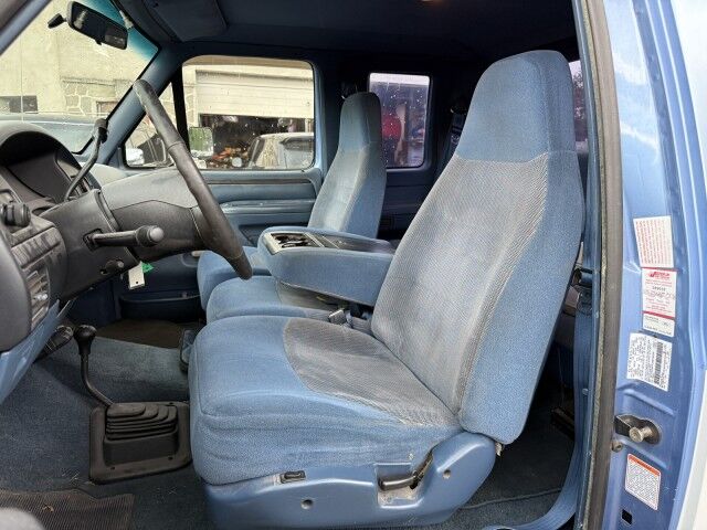 1996 Ford F-250  Whitehall PA
