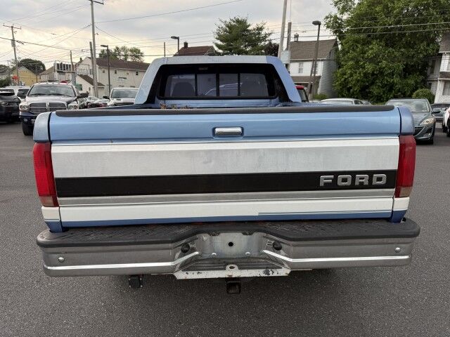 1996 Ford F-250  Whitehall PA