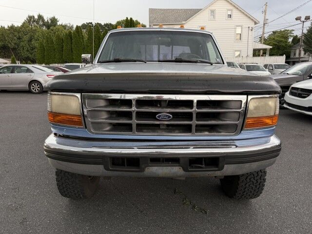 1996 Ford F-250  Whitehall PA