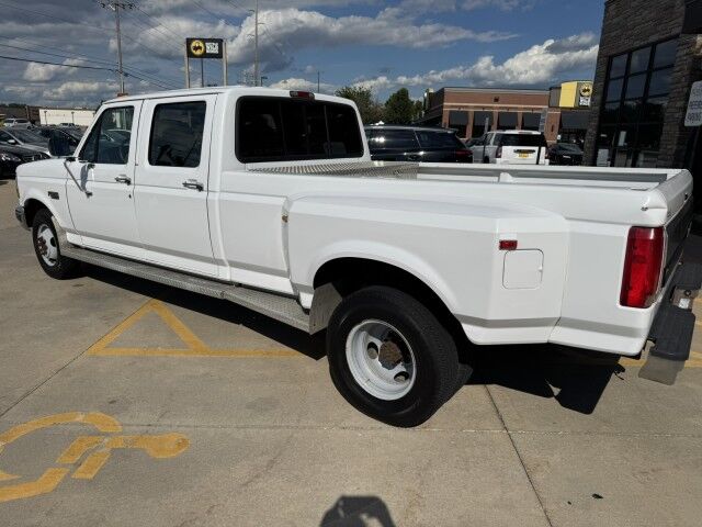 1996 Ford F-350 Crew Cab Springfield IL