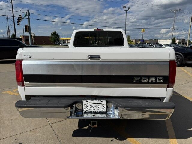 1996 Ford F-350 Crew Cab Springfield IL