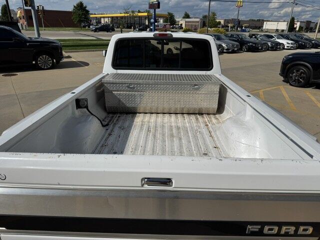 1996 Ford F-350 Crew Cab Springfield IL