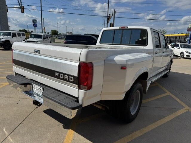 1996 Ford F-350 Crew Cab Springfield IL