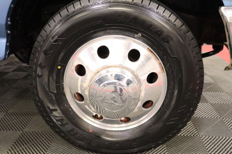 1996 Ford F-350 Crew Cab Dually 2WD 7.3L Power Stroke Diesel Crew Cab Alcoa NEW Tires Arlington TX