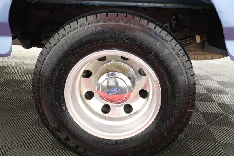 1996 Ford F-350 Crew Cab Dually 2WD 7.3L Power Stroke Diesel Crew Cab Alcoa NEW Tires Arlington TX