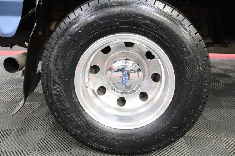 1996 Ford F-350 Crew Cab Dually 2WD 7.3L Power Stroke Diesel Crew Cab Alcoa NEW Tires Arlington TX