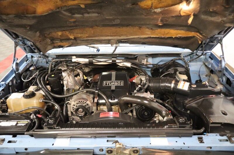 1996 Ford F-350 Crew Cab Dually 2WD 7.3L Power Stroke Diesel Crew Cab Alcoa NEW Tires Arlington TX