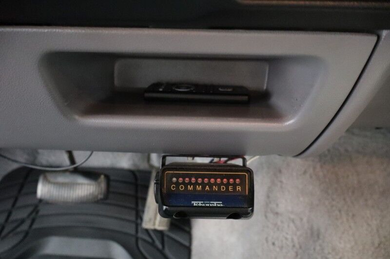 1996 Ford F-350 Crew Cab Dually 2WD 7.3L Power Stroke Diesel Crew Cab Alcoa NEW Tires Arlington TX