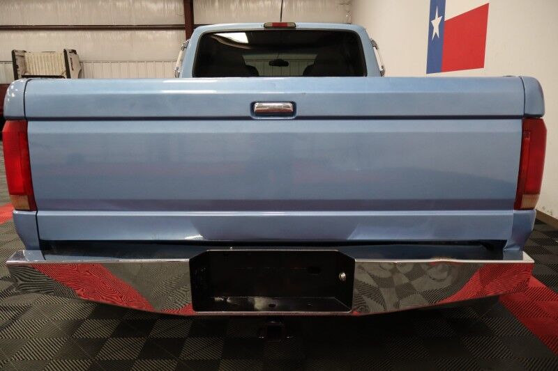 1996 Ford F-350 Crew Cab Dually 2WD 7.3L Power Stroke Diesel Crew Cab Alcoa NEW Tires Arlington TX