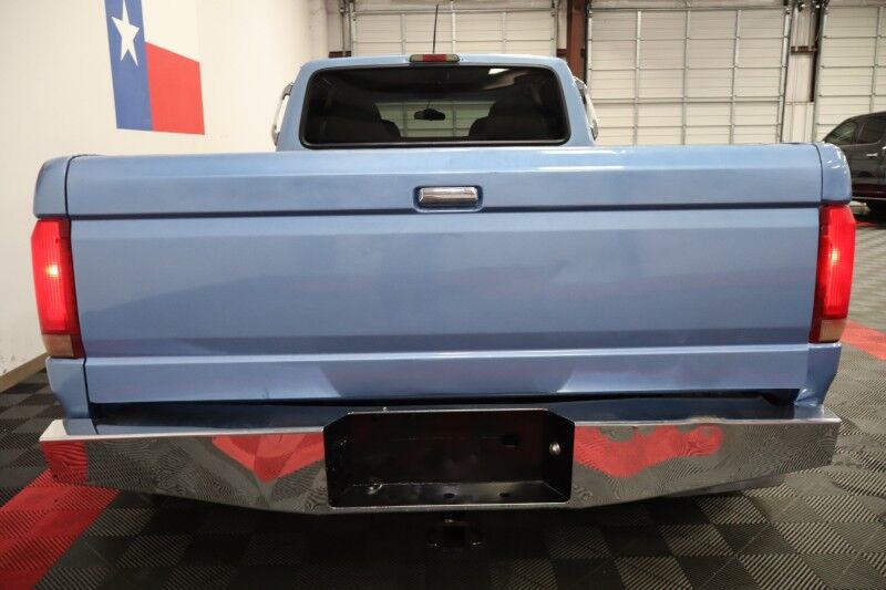 1996 Ford F-350 Crew Cab Dually 2WD 7.3L Power Stroke Diesel Crew Cab Alcoa NEW Tires Arlington TX