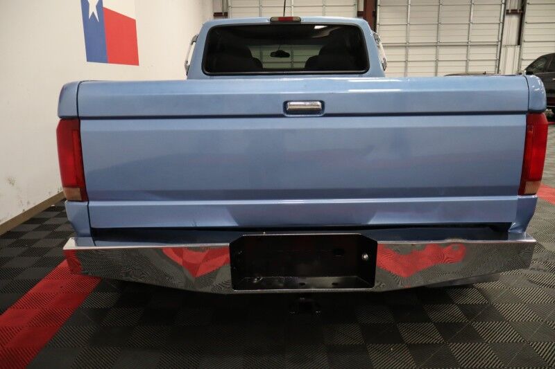 1996 Ford F-350 Crew Cab Dually 2WD 7.3L Power Stroke Diesel Crew Cab Alcoa NEW Tires Arlington TX
