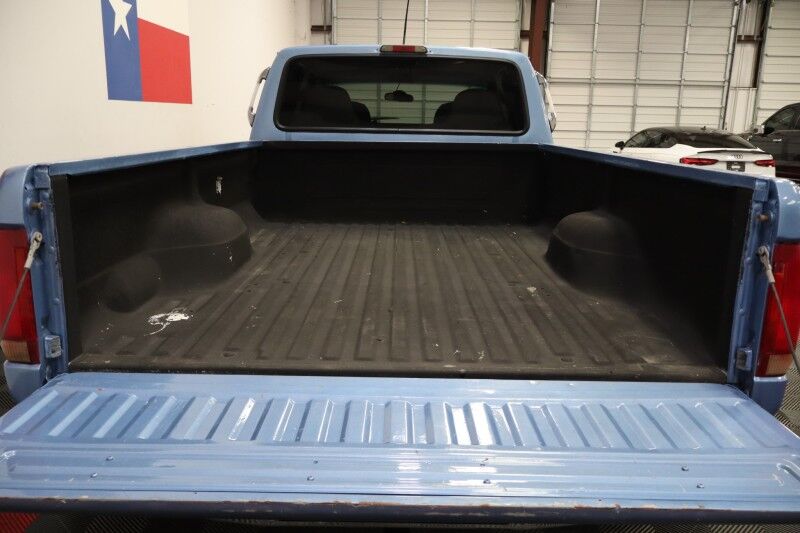 1996 Ford F-350 Crew Cab Dually 2WD 7.3L Power Stroke Diesel Crew Cab Alcoa NEW Tires Arlington TX
