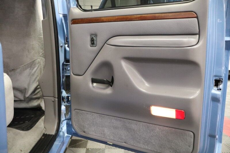 1996 Ford F-350 Crew Cab Dually 2WD 7.3L Power Stroke Diesel Crew Cab Alcoa NEW Tires Arlington TX