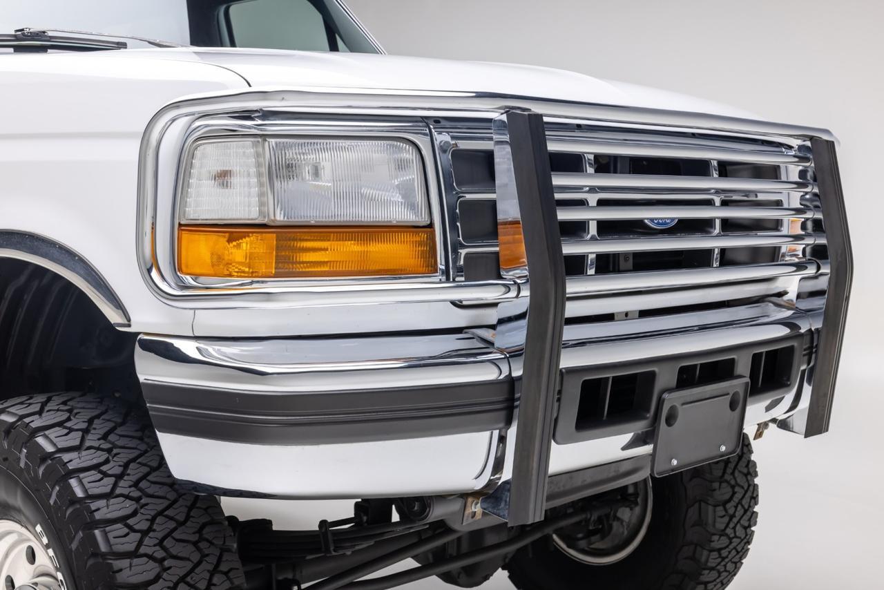 1996 Ford F-350 XLT Crew Cab 4X4 7.3 Diesel Lifted Loaded Scottsdale AZ