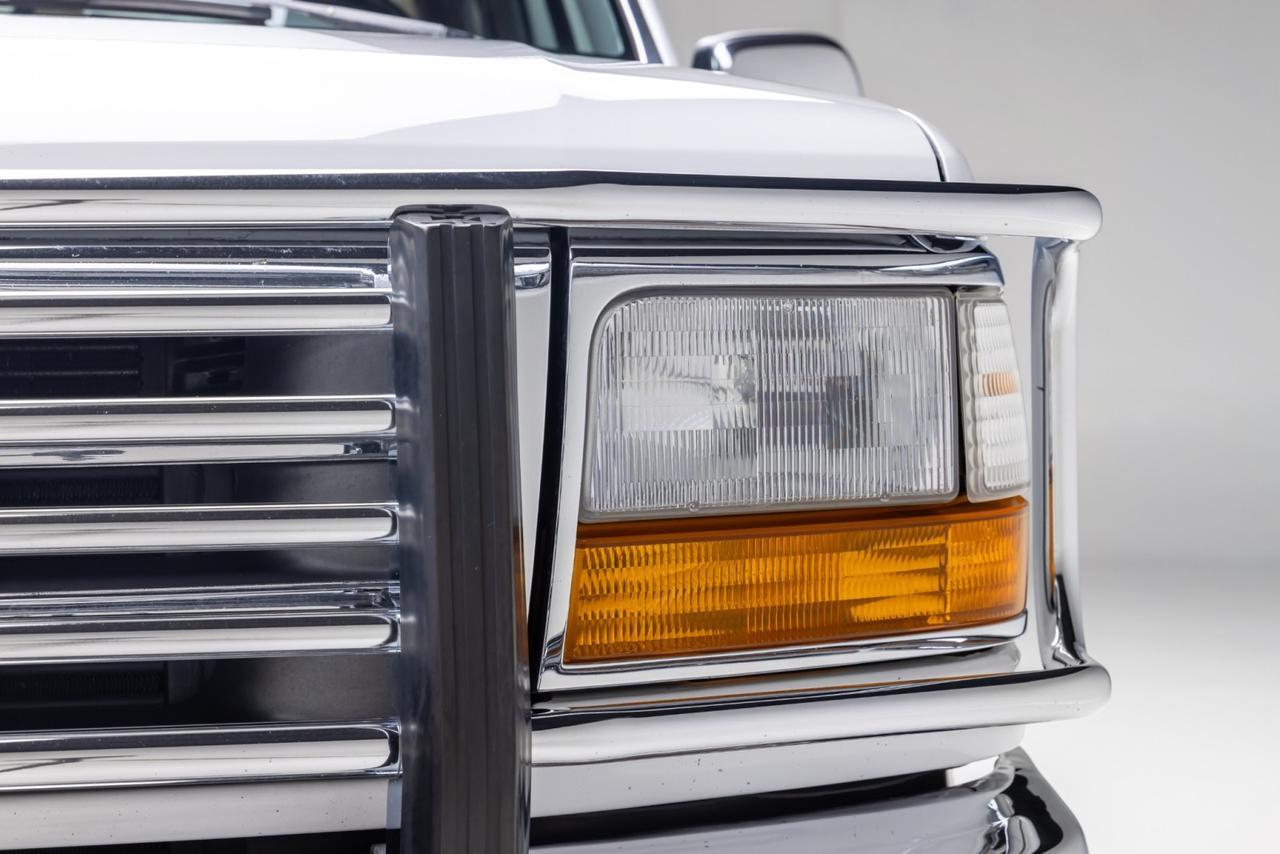 1996 Ford F-350 XLT Crew Cab 4X4 7.3 Diesel Lifted Loaded Scottsdale AZ