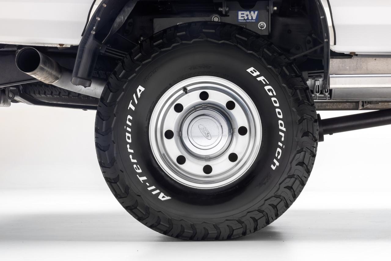 1996 Ford F-350 XLT Crew Cab 4X4 7.3 Diesel Lifted Loaded Scottsdale AZ
