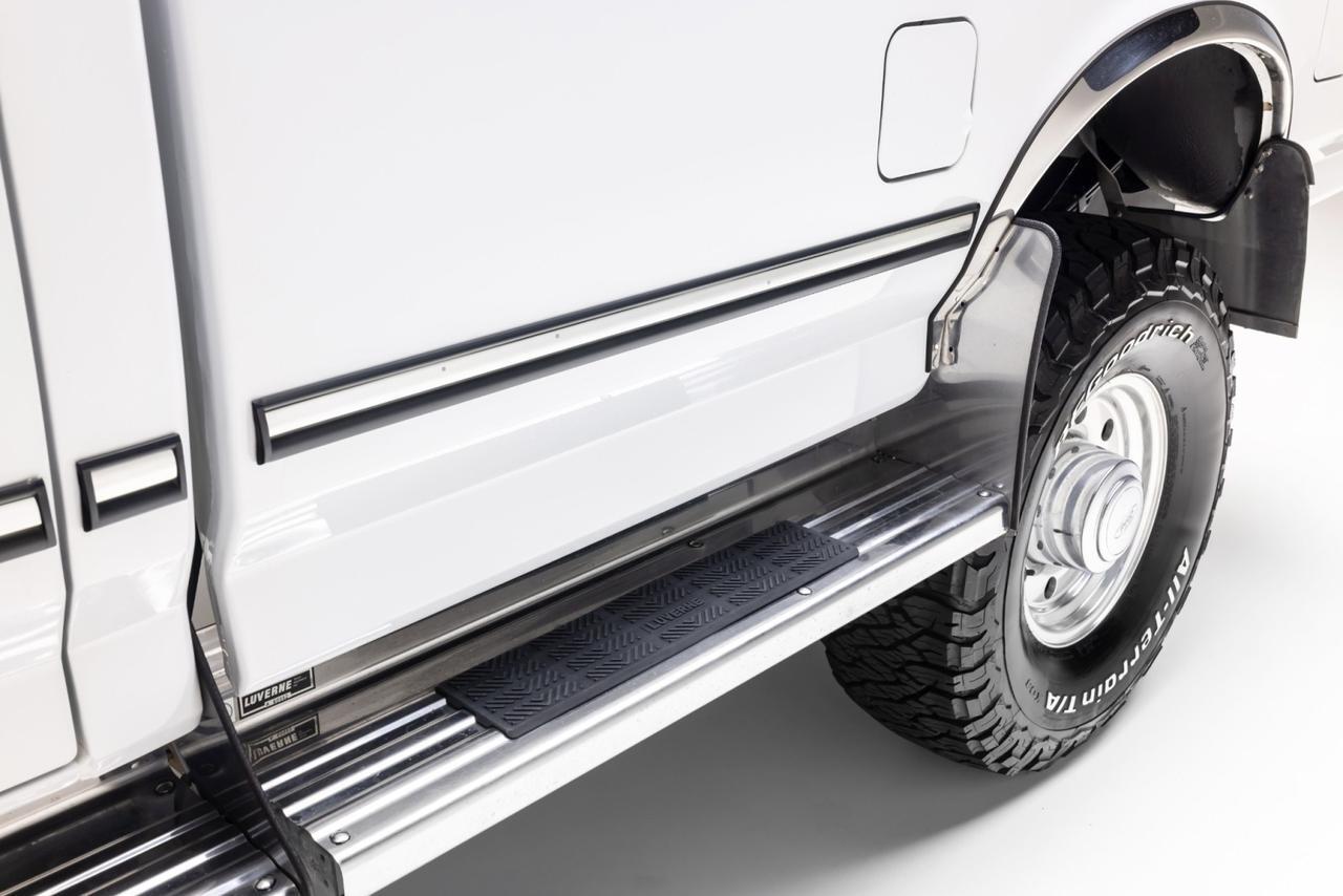 1996 Ford F-350 XLT Crew Cab 4X4 7.3 Diesel Lifted Loaded Scottsdale AZ