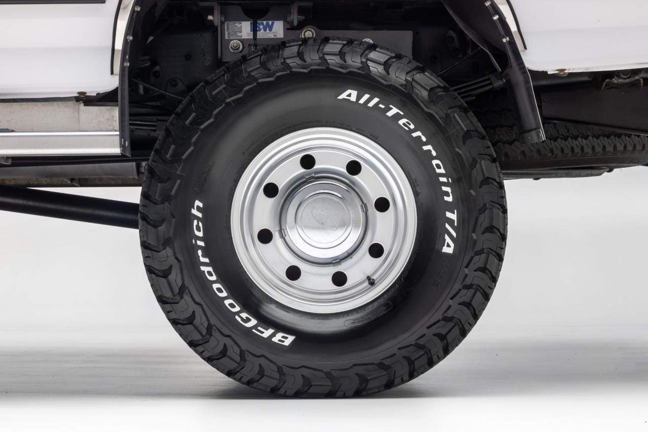 1996 Ford F-350 XLT Crew Cab 4X4 7.3 Diesel Lifted Loaded Scottsdale AZ