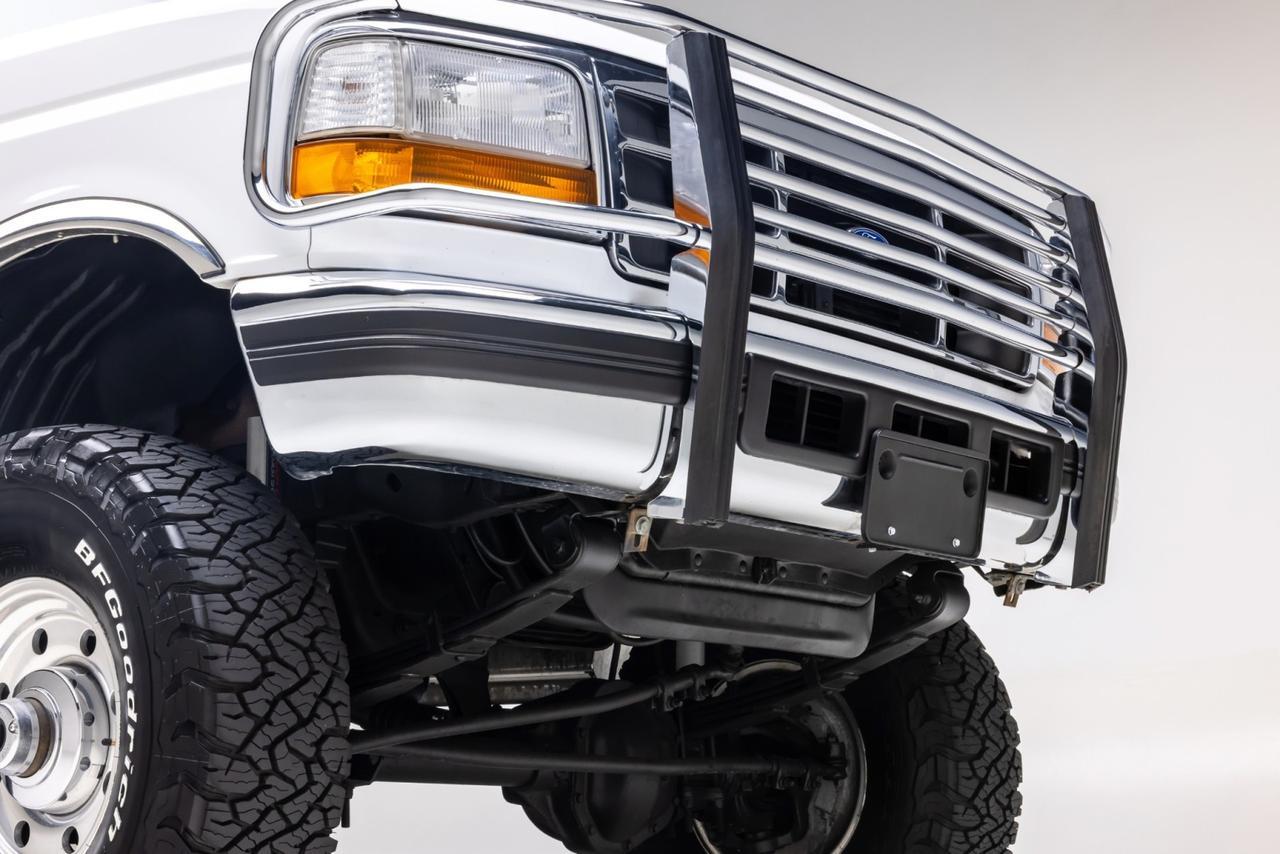 1996 Ford F-350 XLT Crew Cab 4X4 7.3 Diesel Lifted Loaded Scottsdale AZ
