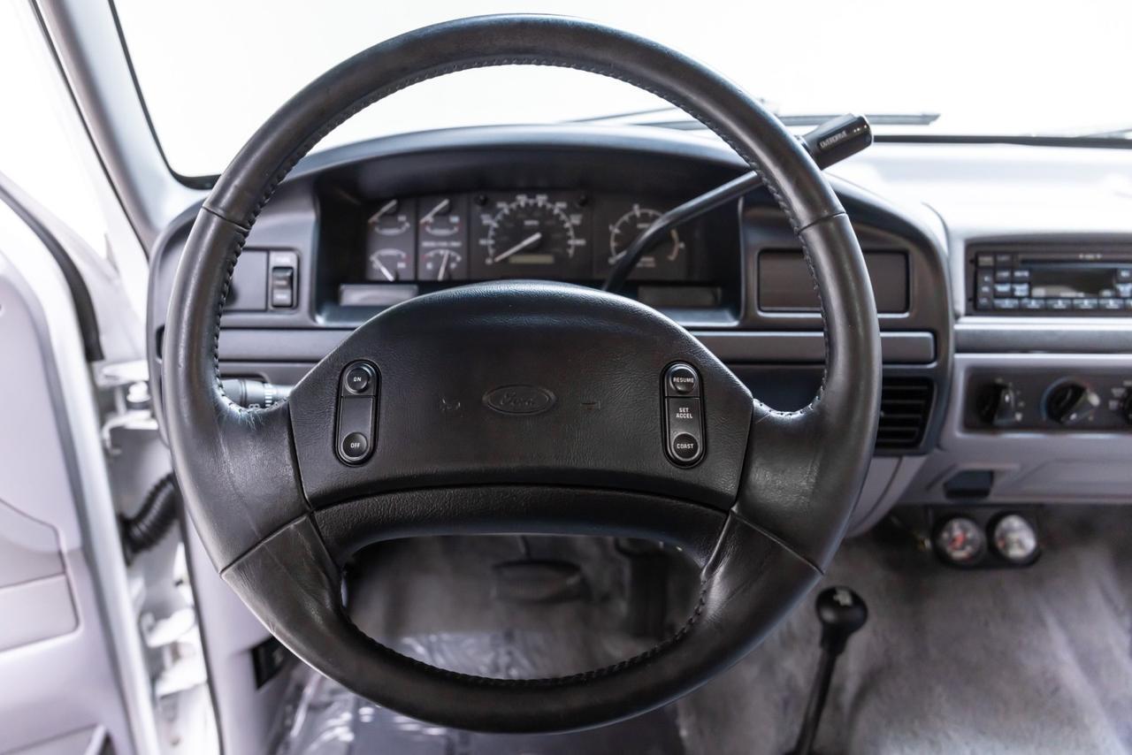 1996 Ford F-350 XLT Crew Cab 4X4 7.3 Diesel Lifted Loaded Scottsdale AZ