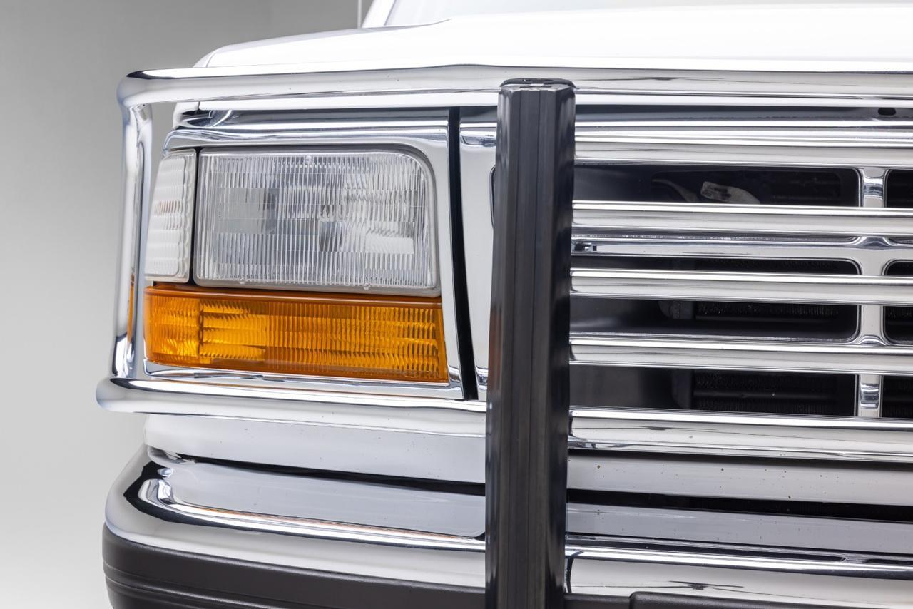 1996 Ford F-350 XLT Crew Cab 4X4 7.3 Diesel Lifted Loaded Scottsdale AZ