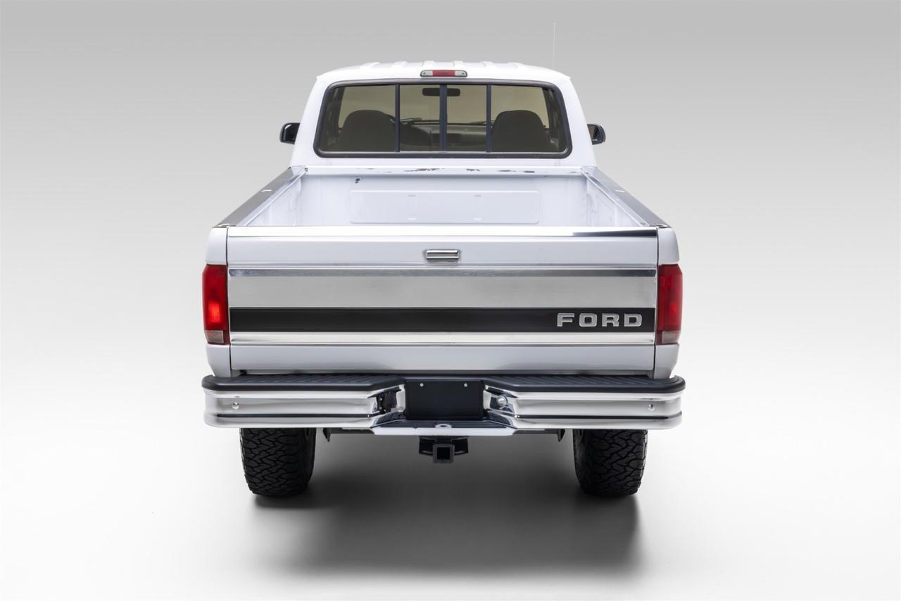 1996 Ford F-350 XLT Crew Cab 4X4 7.3 Diesel Lifted Loaded Scottsdale AZ
