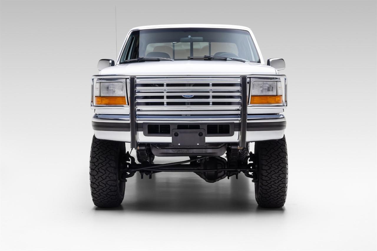 1996 Ford F-350 XLT Crew Cab 4X4 7.3 Diesel Lifted Loaded Scottsdale AZ