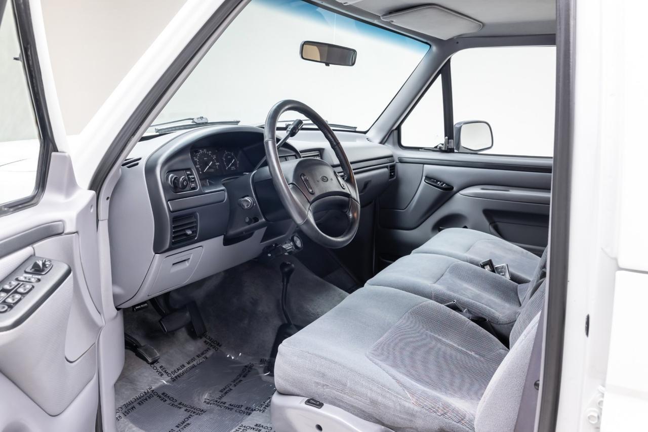 1996 Ford F-350 XLT Crew Cab 4X4 7.3 Diesel Lifted Loaded Scottsdale AZ