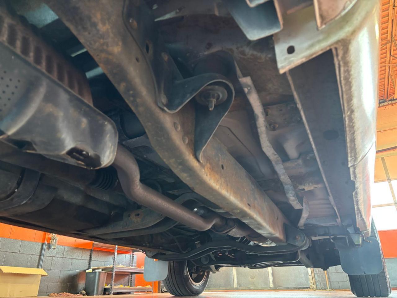 1996 Ford Ranger XL Franklin OH