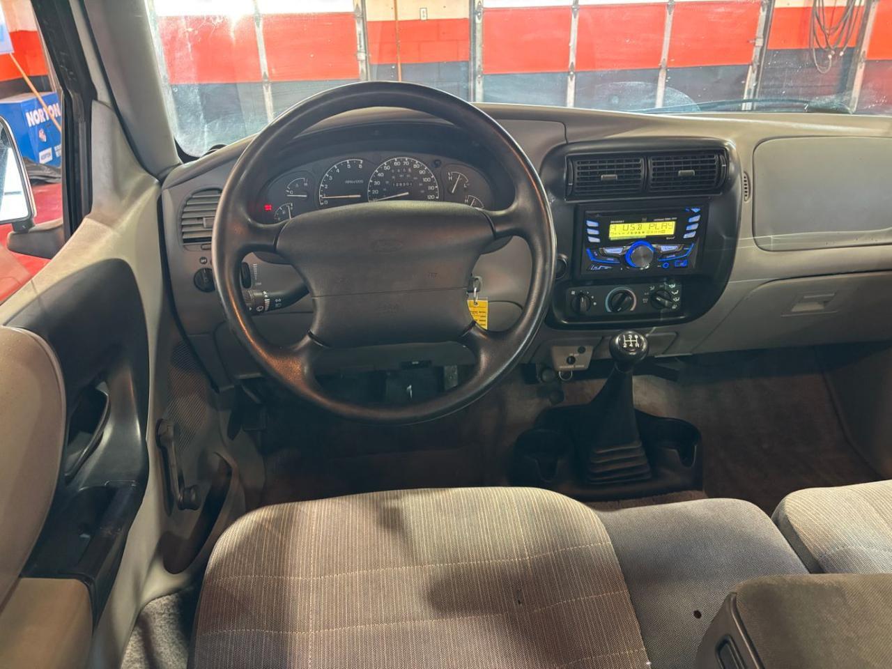 1996 Ford Ranger XL Franklin OH