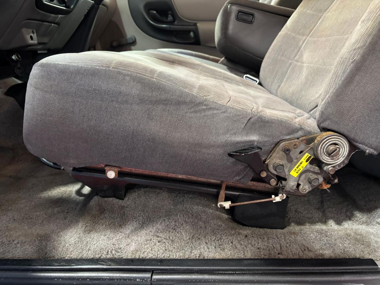 1996 Ford Ranger XL Franklin OH