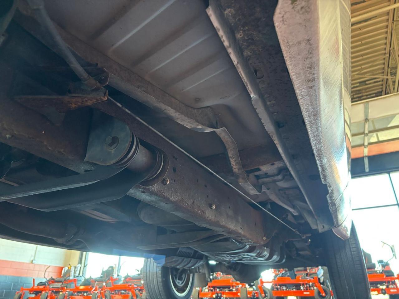 1996 Ford Ranger XL Franklin OH