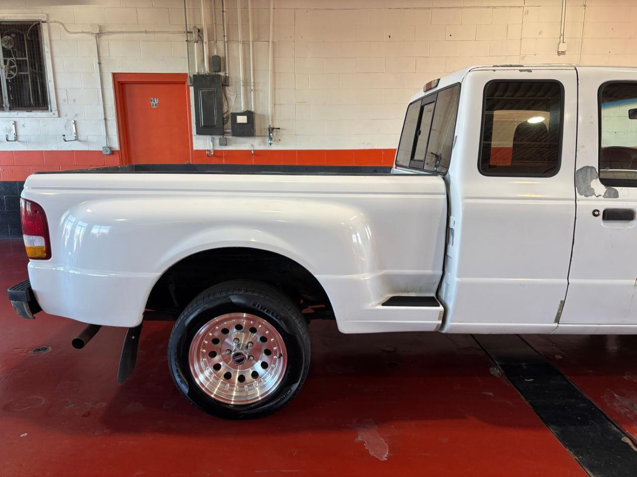 1996 Ford Ranger XL Franklin OH