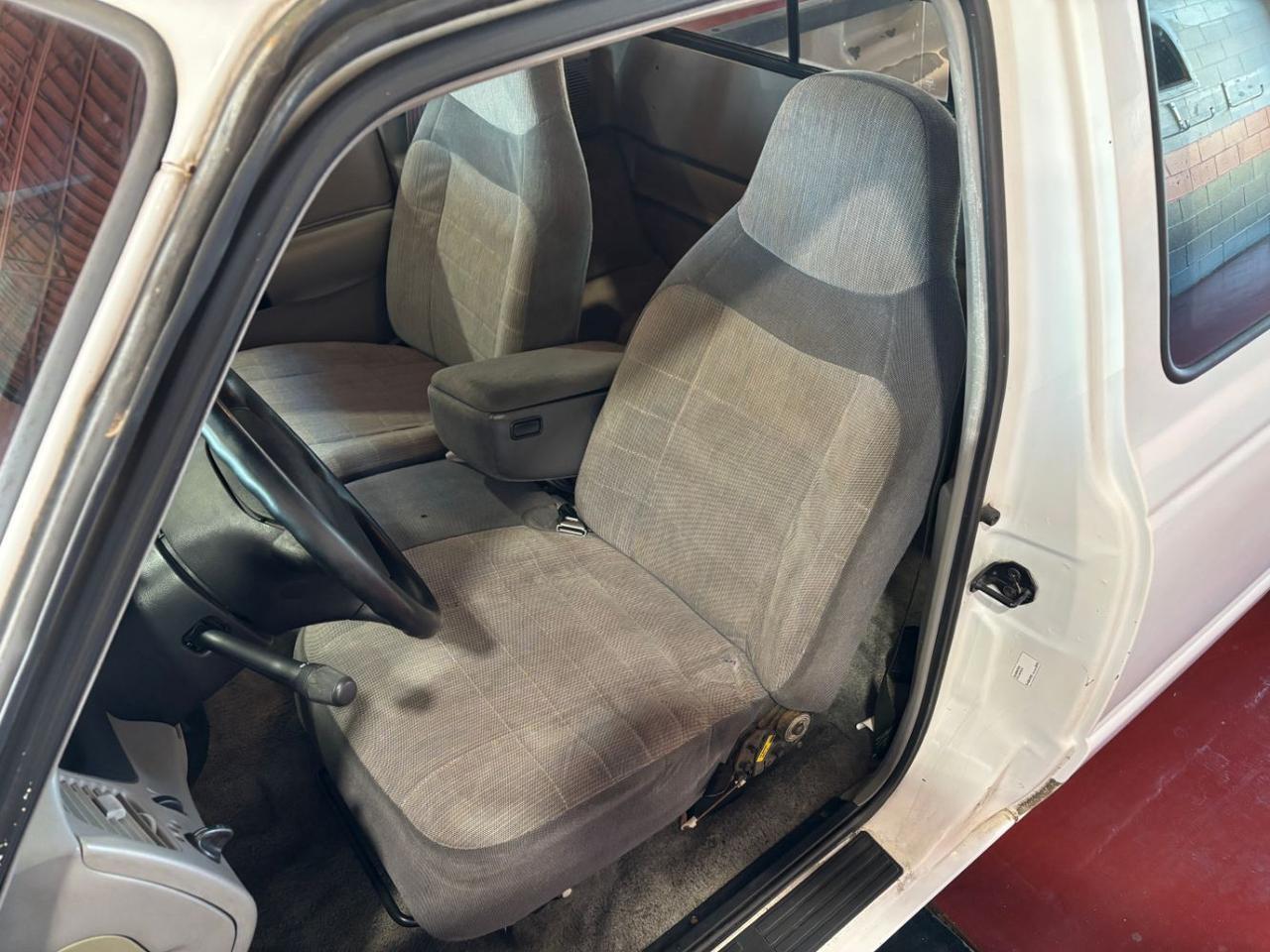 1996 Ford Ranger XL Franklin OH