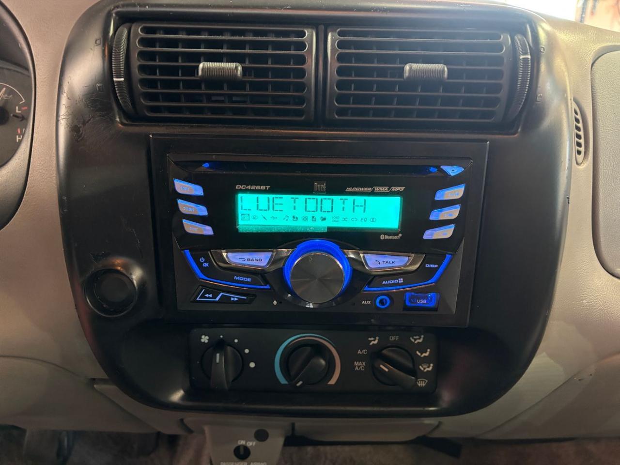 1996 Ford Ranger XL Franklin OH