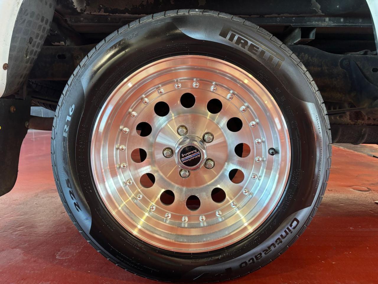 1996 Ford Ranger XL Franklin OH