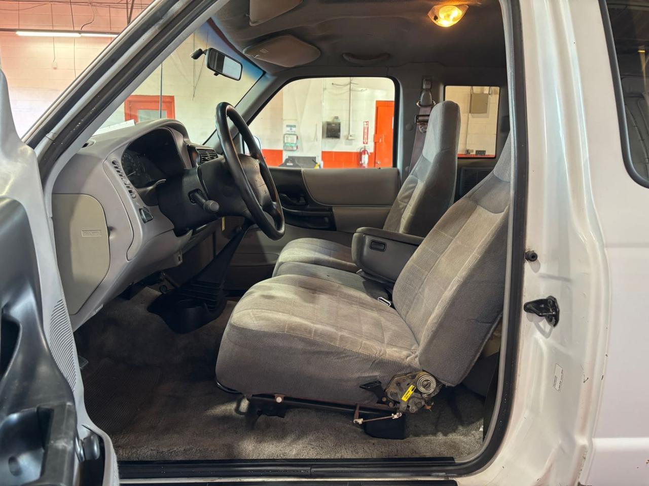 1996 Ford Ranger XL Franklin OH