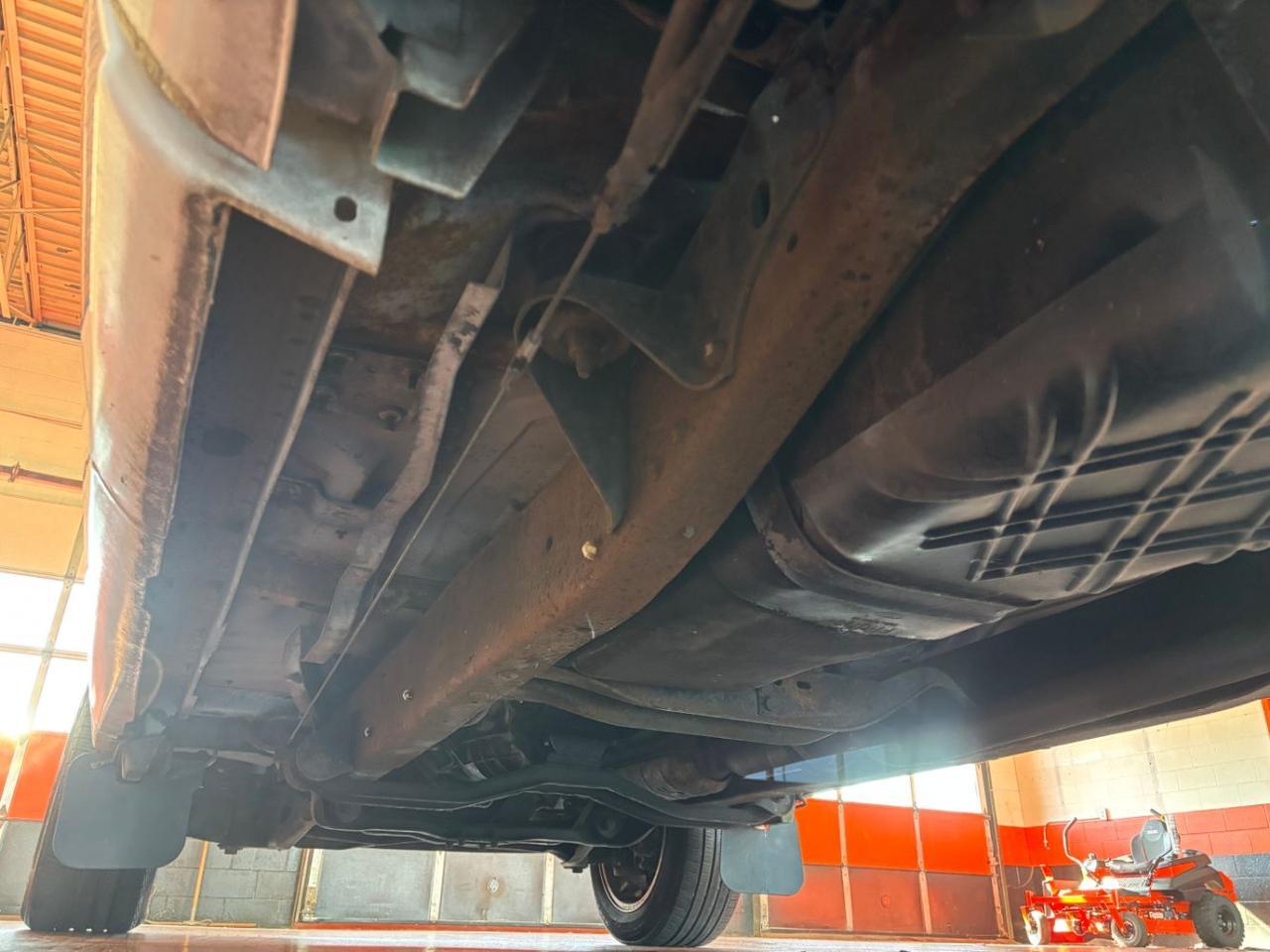 1996 Ford Ranger XL Franklin OH