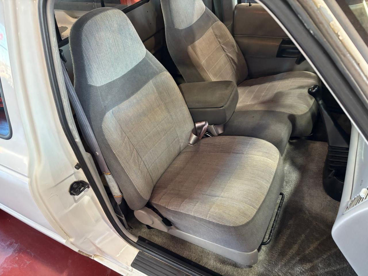 1996 Ford Ranger XL Franklin OH